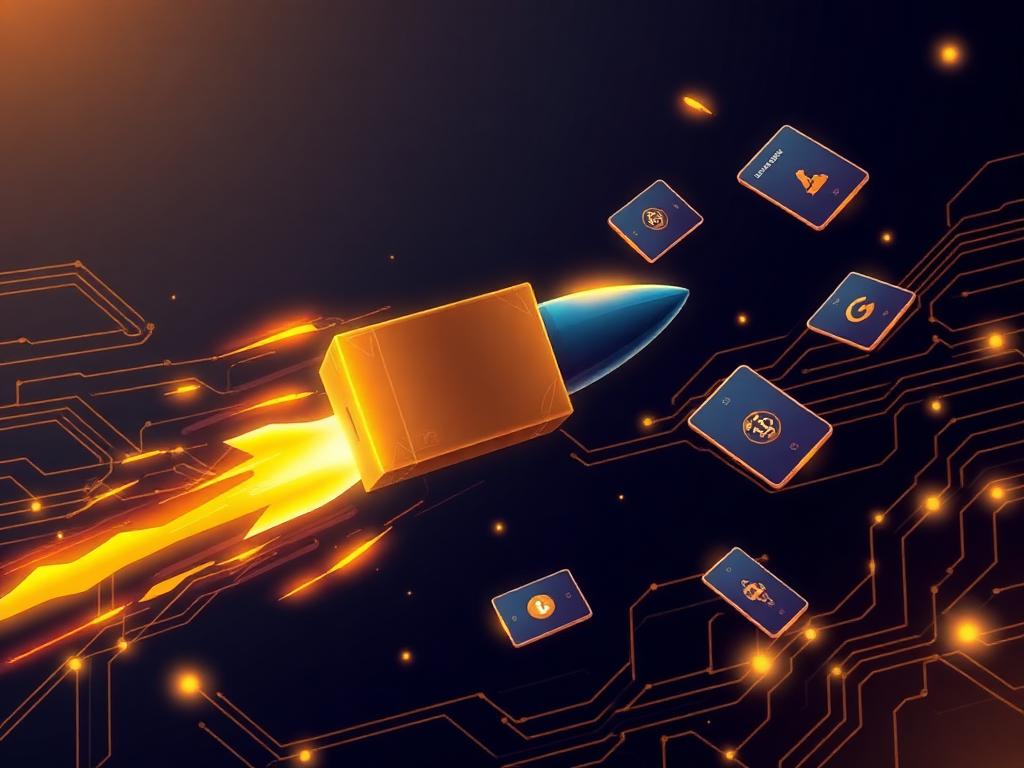 Instant delivery of verified crypto exchange accounts