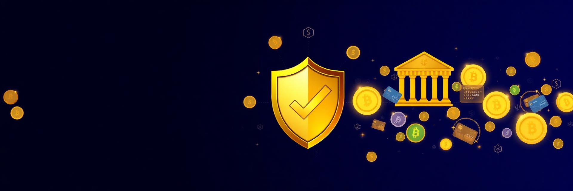 Verified KYC accounts for crypto exchanges, payment gateways and banks