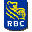 RBC Royal Bank logo