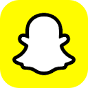 Snapchat logo